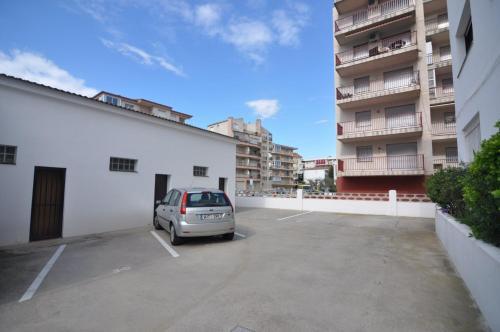 Apartamento Rnet - Eden Mar Santa Margarida