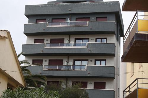 Apartamento Palmera 3-1