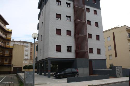 Apartamento Palmera 3-1