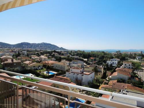 Apartamento Violeta
