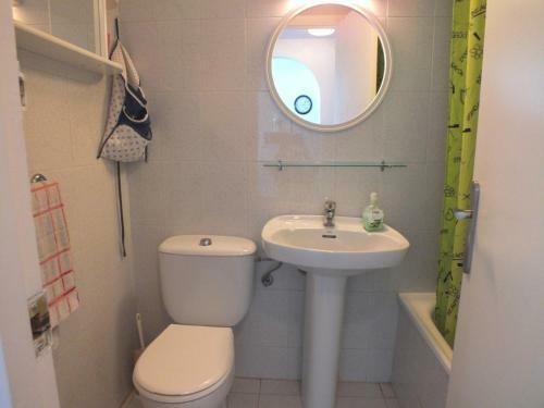 Apartamento Vacances Location 1 P.margarita 3 B