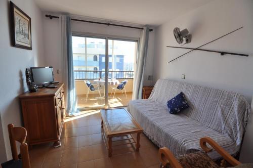 Apartamento Rnet - Estrella De Mar Roses