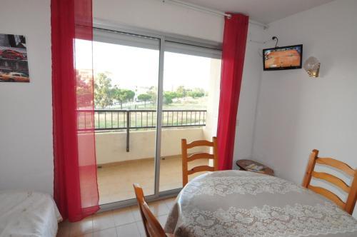 Apartamento Rnet - Estrella De Mar Roses