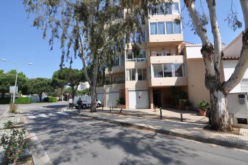 Apartamento Rnet - Estrella De Mar Roses