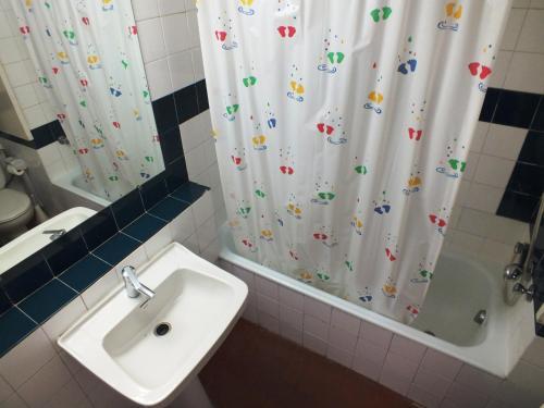 Apartamento Vacances Location Isla Rosas 08-09