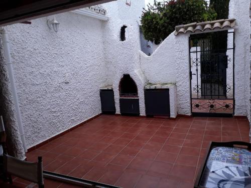 Holiday Home Av. Port Canigo
