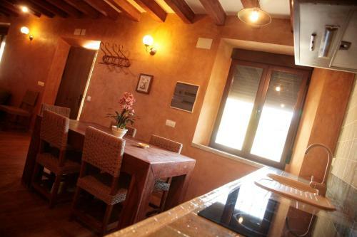 Agroturismo La Cachumba