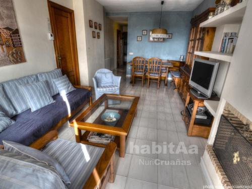 Apartamento E32123 Jardins De S'agar�
