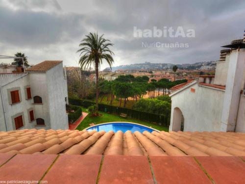 Apartamento E32123 Jardins De S'agar�