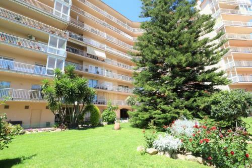 Apartamentos Creu De Sant Pol 1 Habitaci�n