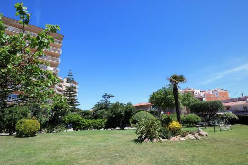 Apartamentos Creu De Sant Pol 1 Habitaci�n