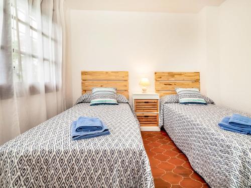 Holiday Home Gramoia