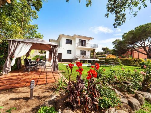 Holiday Home Gramoia
