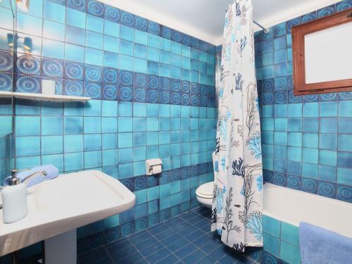 Holiday Home Gramoia