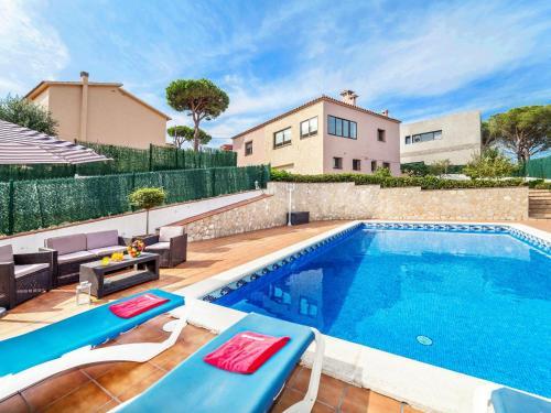 Holiday Home La Gramoia
