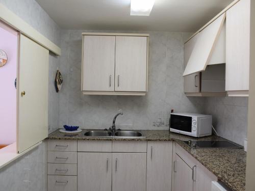 Apartament Medina Sidonia