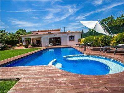 Villa Edi