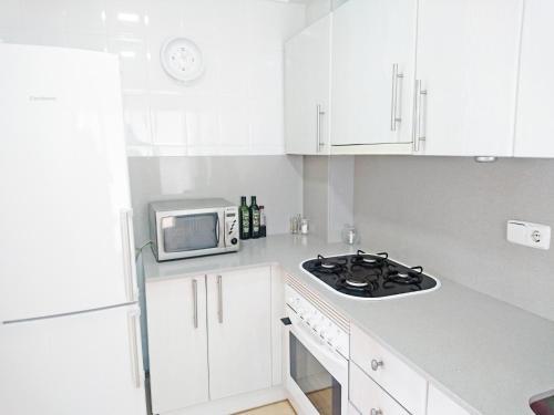 Apartamento S'agar� Terraza Y Parking