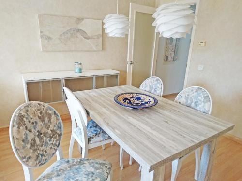 Apartamento S'agar� Terraza Y Parking