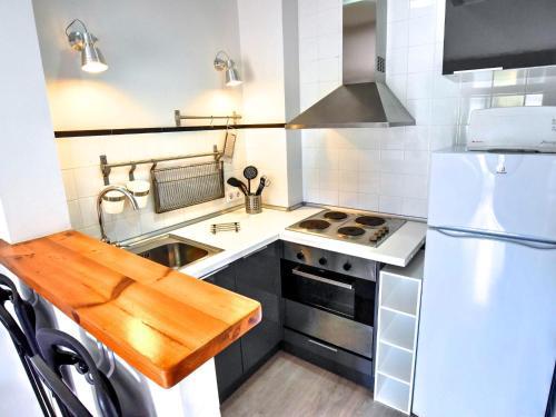 Apartamento E34026 La Conca