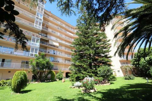 Apartamentos Creu De Sant Pol 2 Habitaciones