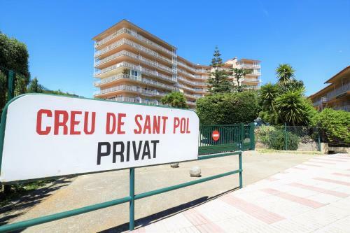 Apartamentos Creu De Sant Pol 2 Habitaciones