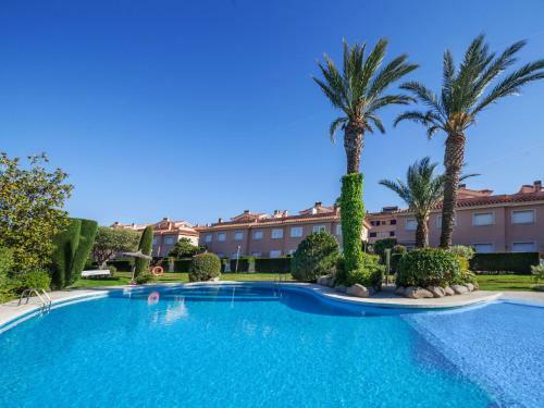 Apartment Vall D'aro
