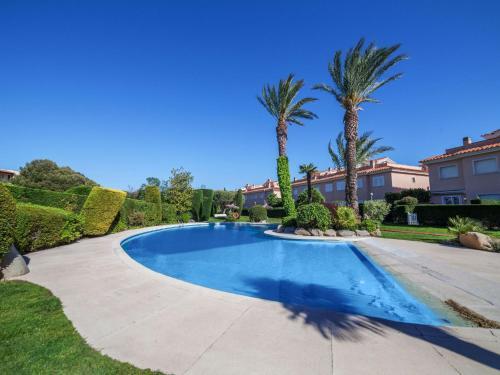 Apartment Vall D'aro