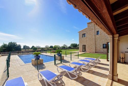 Villa Finca Sa Pletassa