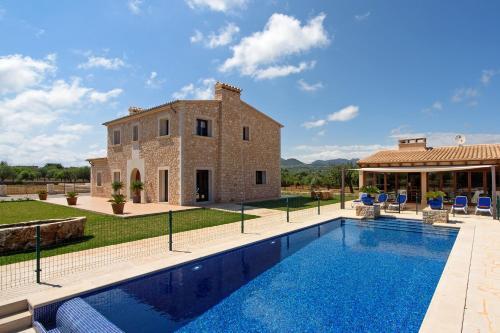 Villa Finca Sa Pletassa