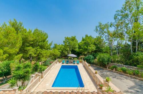 Villa Es Turo De France