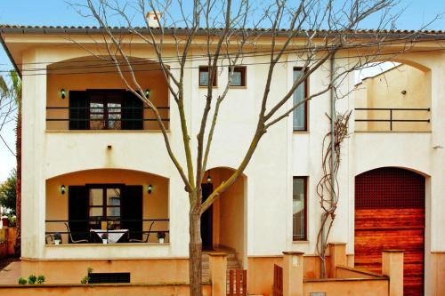 Holiday Home S'illot - Bal01893-f