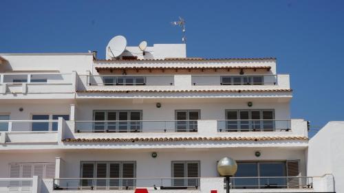 Apartamento Apto Antic 301 Pax 2