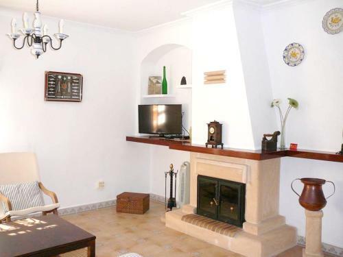 Holiday Home Carrer Del Lluc