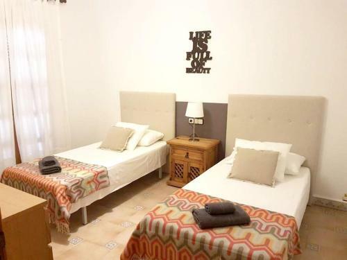 Holiday Home Carrer Del Lluc