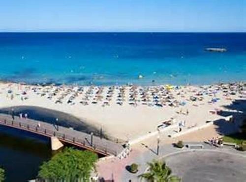 Holiday Home Carrer Del Lluc