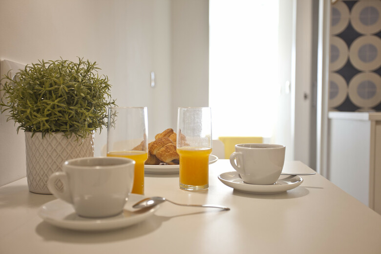 Apartamento Cala Morlanda Estudios