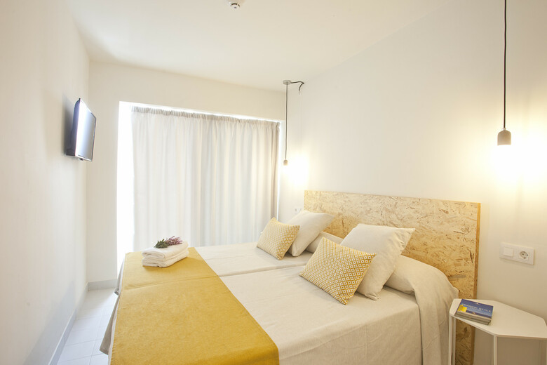 Apartamento Cala Morlanda Estudios