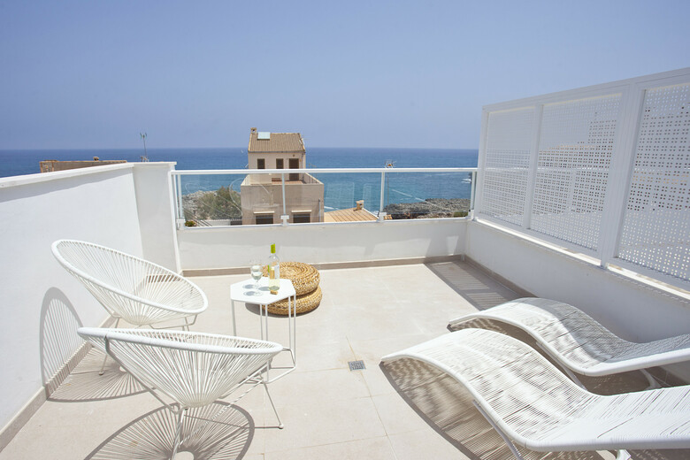 Apartamento Cala Morlanda Estudios