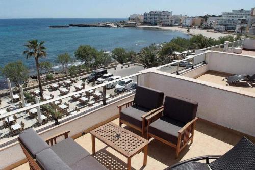 Apartamento Apto Antic 302 Pax 4