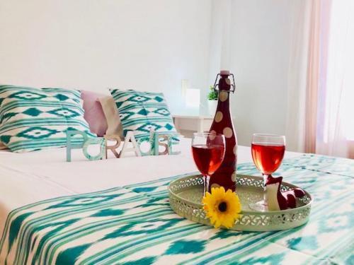 Cala Morlanda Beach House
