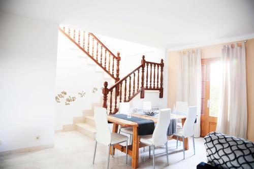 Cala Morlanda Beach House