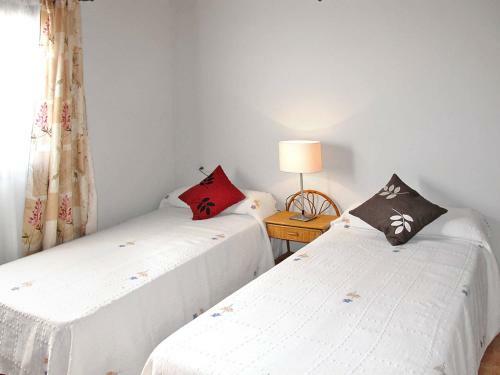 Ferienhaus Mit Pool S'illot 220s