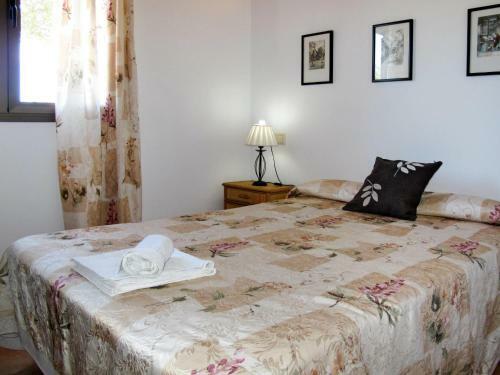 Ferienhaus Mit Pool S'illot 220s