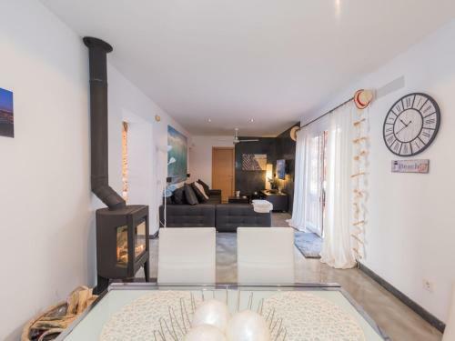 Holiday Home Can Marc Beach House