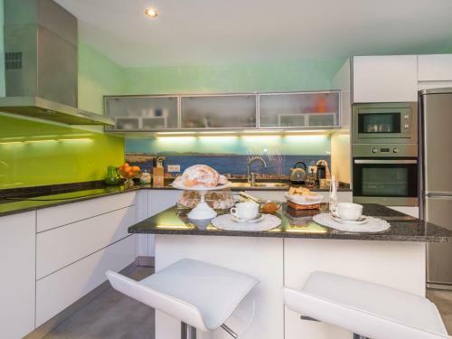 Holiday Home Can Marc Beach House