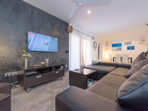 Holiday Home Can Marc Beach House