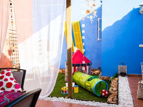 Holiday Home Can Marc Beach House