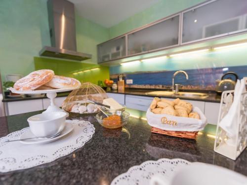 Holiday Home Can Marc Beach House