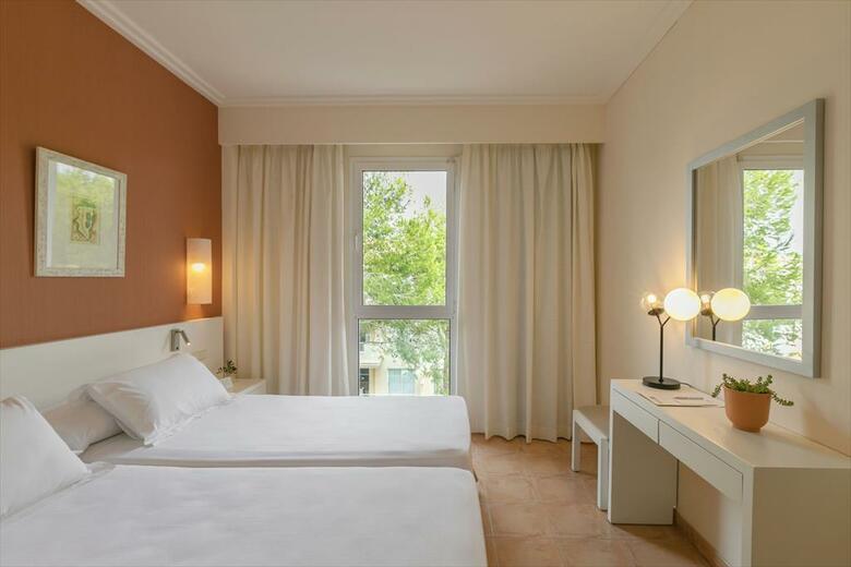 Hotel Hm Mar Blau